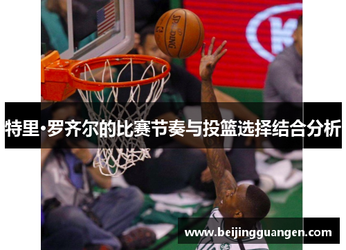 特里·罗齐尔的比赛节奏与投篮选择结合分析