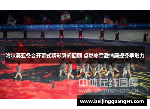哈尔滨亚冬会开幕式精彩瞬间回顾 点燃冰雪激情展现冬季魅力