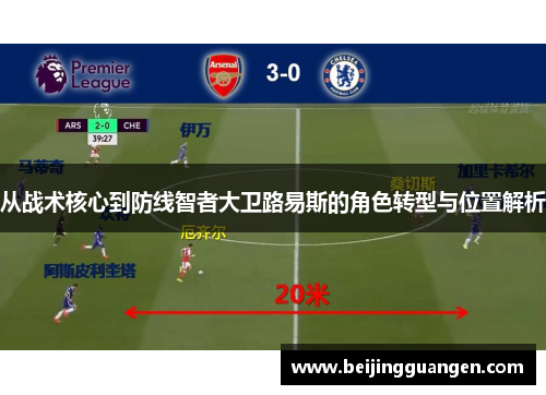 从战术核心到防线智者大卫路易斯的角色转型与位置解析 从战术核心到防线智者大卫路易斯的角色转型与位置解析