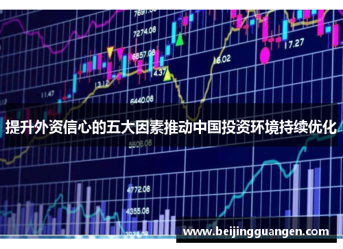 提升外资信心的五大因素推动中国投资环境持续优化